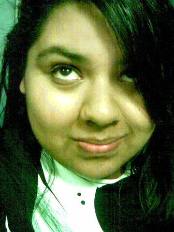 Maricruz Valtierra - Class of 2009 - East Aurora High School