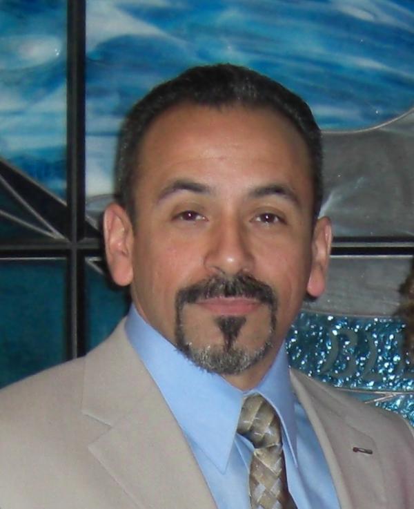 Edgardo Perez - Class of 1982 - East Aurora High School