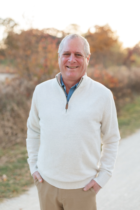 David Hettinger - Class of 1977 - East Aurora High School