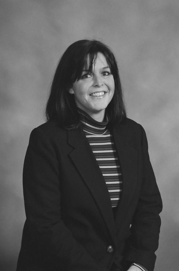 Bridget Pawlowic - Class of 1977 - East Aurora High School