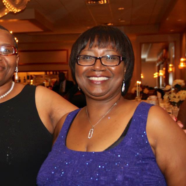 Joan Walls - Class of 1979 - East Aurora High School