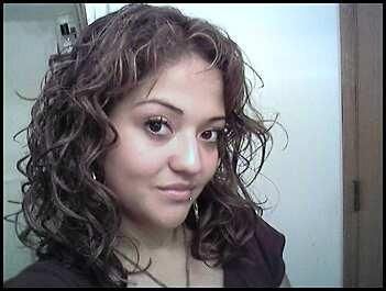 Magally Velasquez - Class of 2007 - East Aurora High School