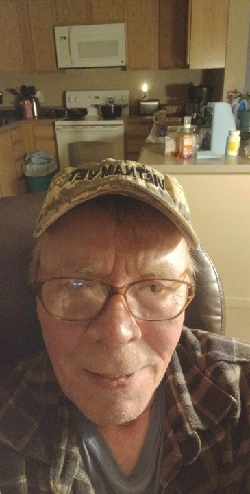 John Barcus - Class of 1968 - East Aurora High School