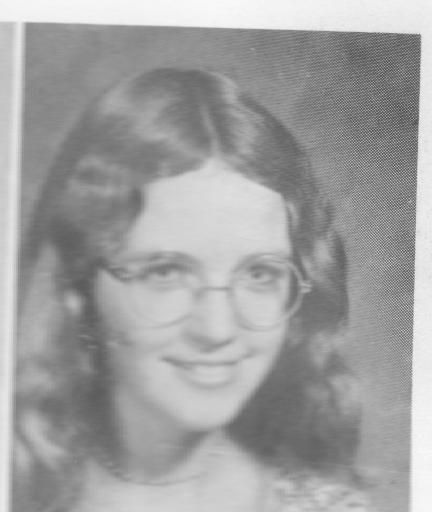 Carol Lamb - Class of 1975 - East Aurora High School