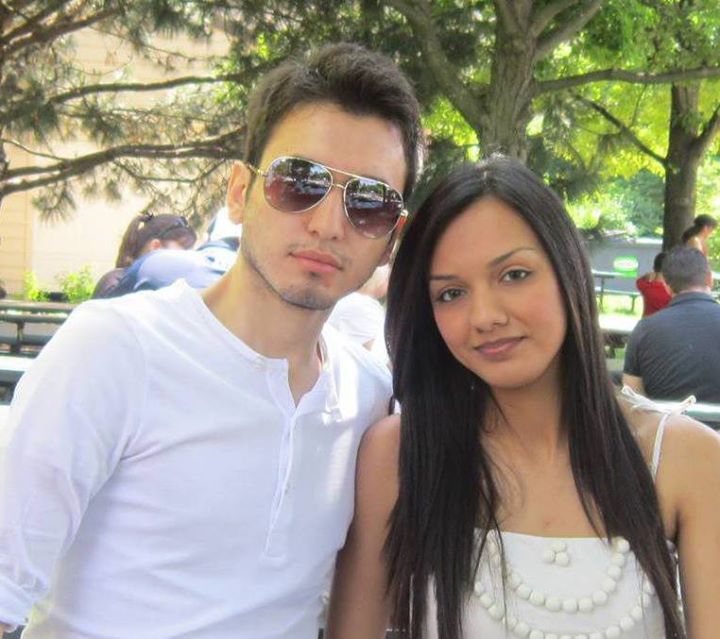 Misael Hernandez Velazquez - Class of 2006 - East Aurora High School