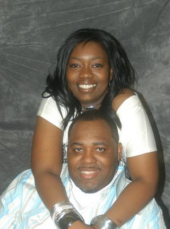 Michael Turner - Class of 1990 - East Aurora High School