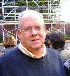 Steve Streit - Class of 1970 - East Aurora High School