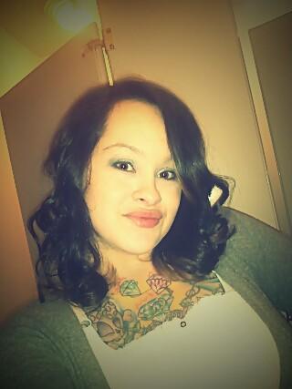 Daisy Garcia - Class of 2007 - East Aurora High School
