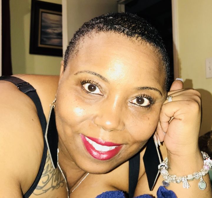 Lila Ruff - Class of 1991 - East Aurora High School