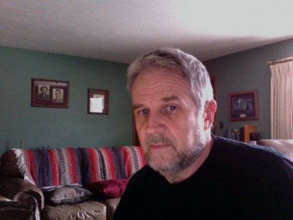 Gary Mundt - Class of 1965 - East Aurora High School