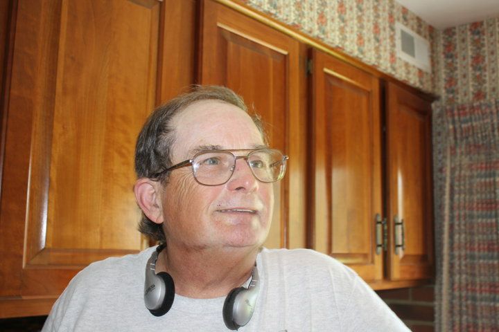 Jim Blencoe - Class of 1964 - East Aurora High School