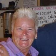 Kay Roberts - Class of 1963 - East Aurora High School