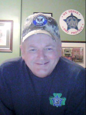 Allen Galloway - Class of 1970 - East Aurora High School