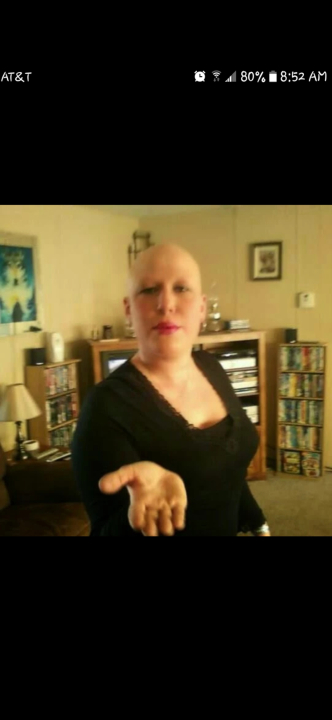 Jacquelyn S. Burns - Class of 1994 - East Aurora High School