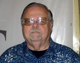 George Edwards - Class of 1961 - East Aurora High School