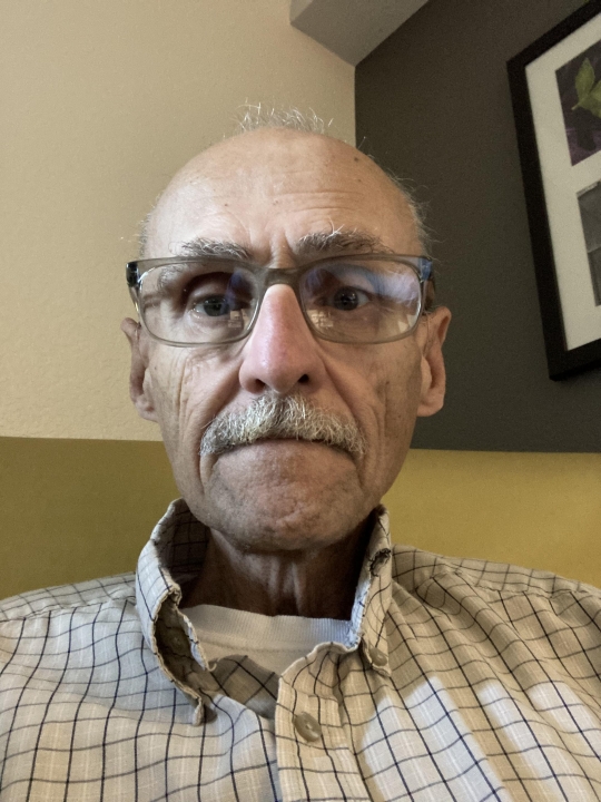 John Boyd - Class of 1971 - East Aurora High School