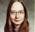 Lorraine Caskey, class of 1974