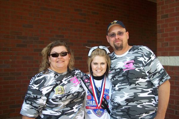 Coosa High School Classmates