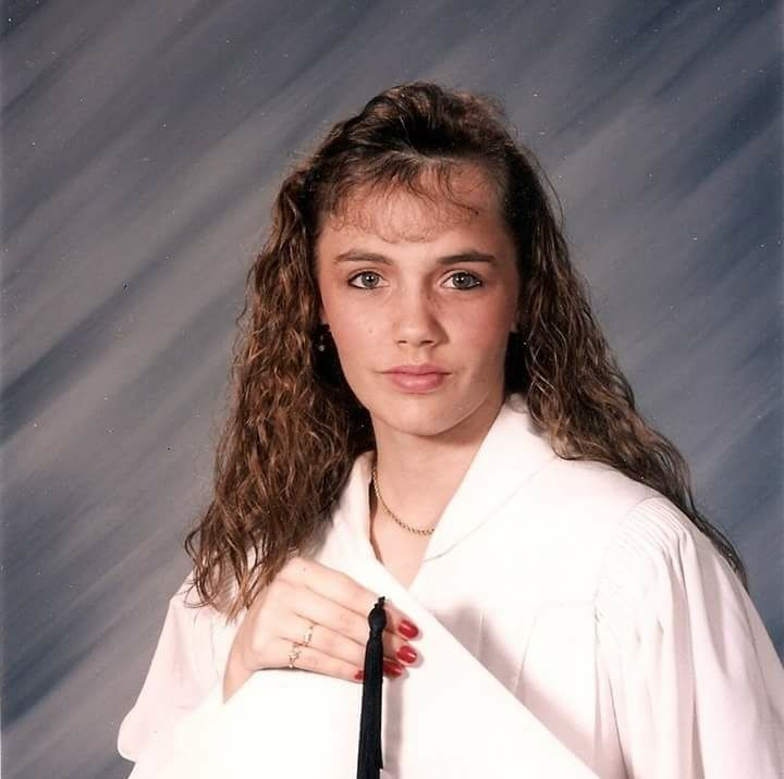 Michele Harrison - Class of 1994 - Coosa High School