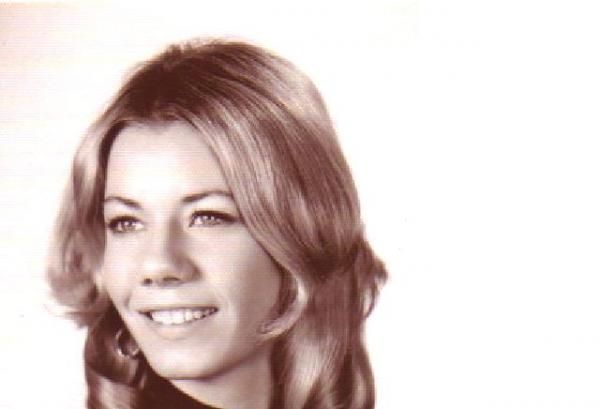 Kathleen Fraser - Class of 1974 - Riverside High School
