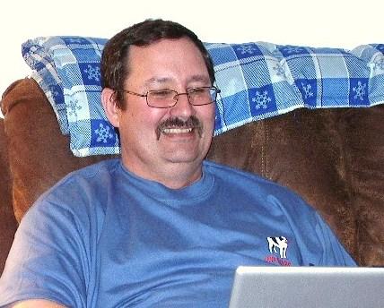 Douglas Simpson - Class of 1976 - Riverside High School