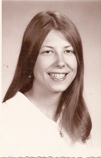 Mary Thornton - Class of 1976 - Riverside High School