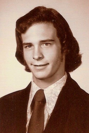 Keith Mccoll - Class of 1974 - Riverside High School
