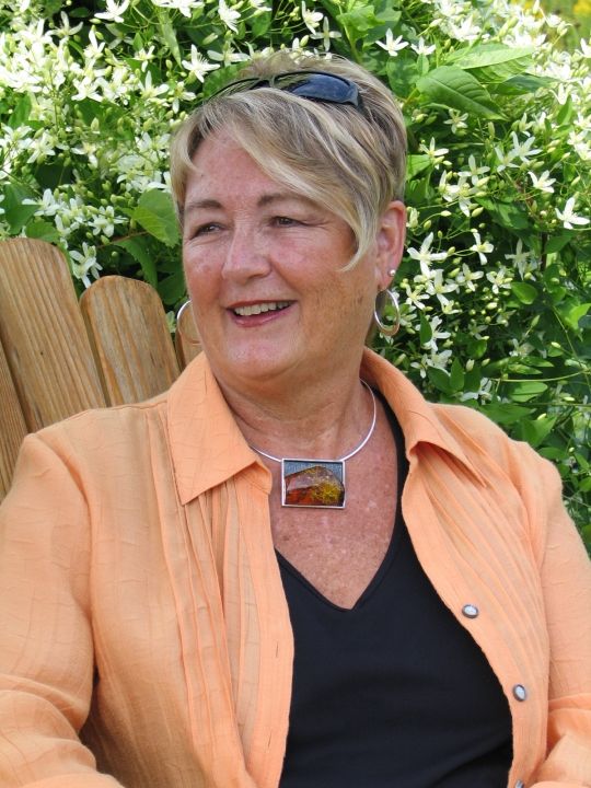 Barbara Mitchell - Class of 1964 - Riverside High School