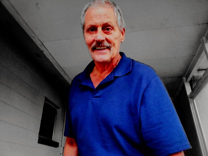 Robert Martin - Class of 1974 - Riverside High School