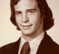 Keith Mccoll, class of 1974