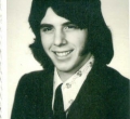 Alexander Mizzi, class of 1974