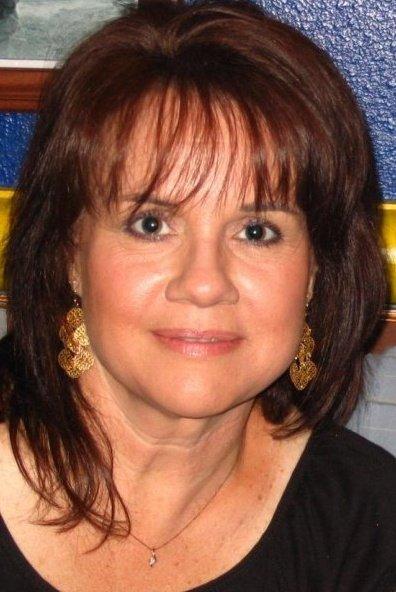 Jill Saunders - Class of 1980 - Minneapolis High School