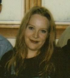 Theresa Roy - Class of 1996 - Minneapolis High School