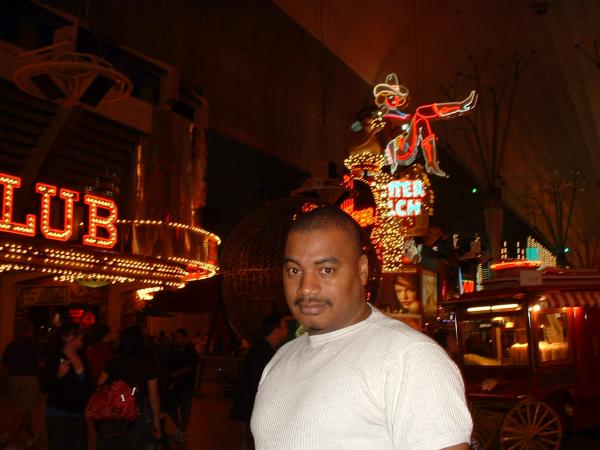 Bryant Smith - Class of 1990 - Lamar High School