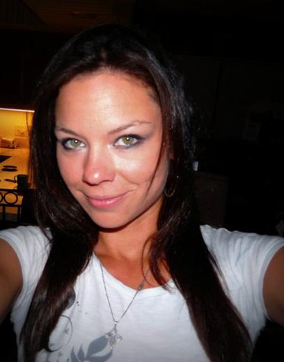 Cheri Purkey - Class of 2004 - Lamar High School