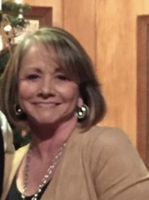 Cathy Grant - Class of 1974 - Lamar High School