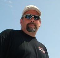 Jason Rogers - Class of 1989 - Lamar High School
