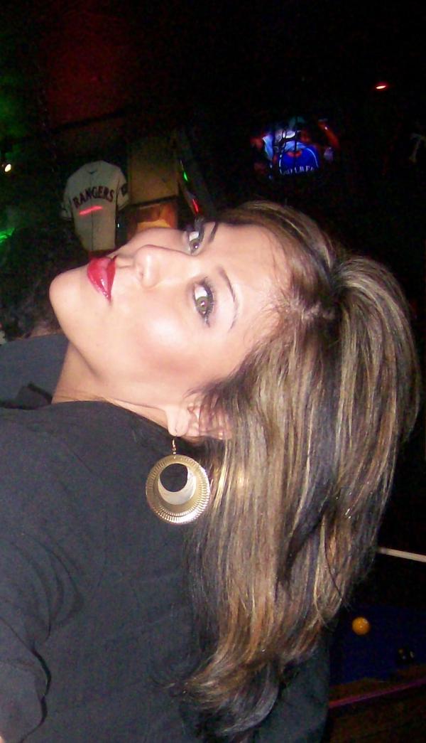 Dina Dina - Class of 2000 - Lamar High School