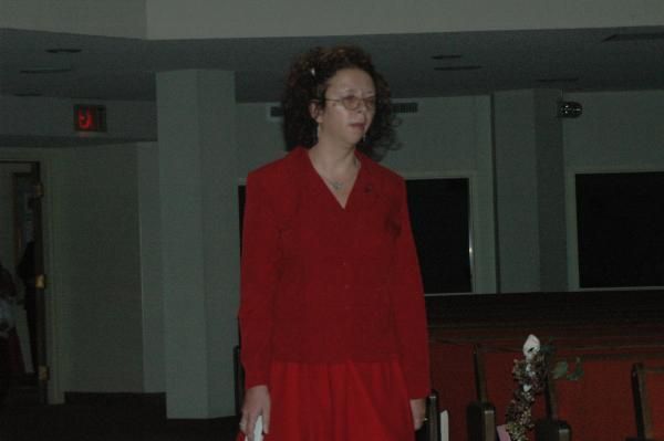 Robyn Balll - Class of 1992 - Lamar High School