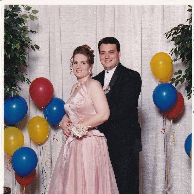 Mark Bradley - Class of 1986 - Lamar High School