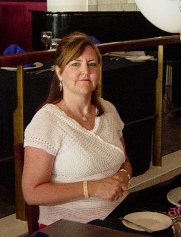 Lisa Lauderdale - Class of 1978 - Lamar High School