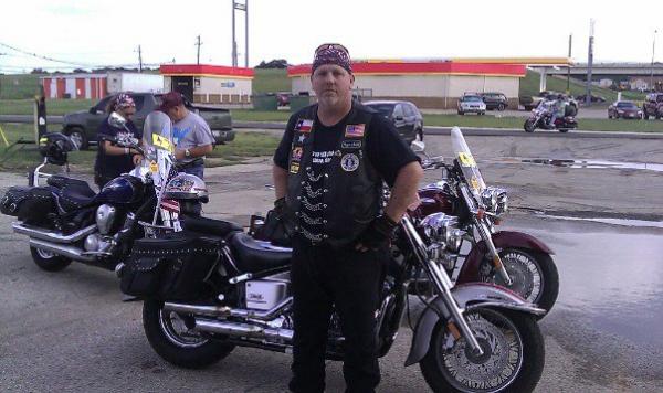 Mark Wilcox - Class of 1981 - Lamar High School