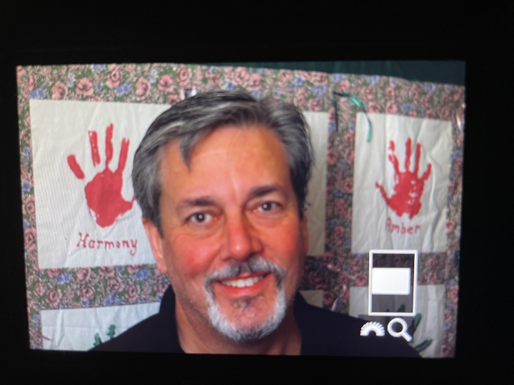 Rob Graham - Class of 1981 - Lamar High School