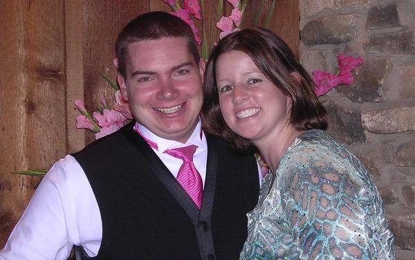 Kendra Higginbotham - Class of 2001 - Lamar High School