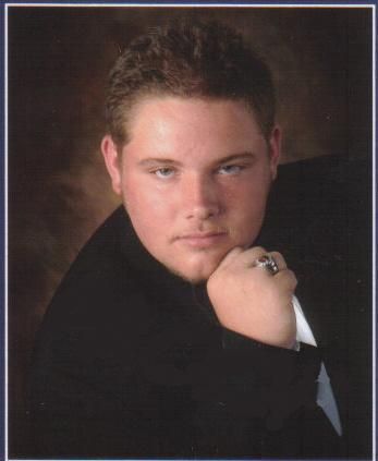 Cory Ramsey - Class of 2007 - Lamar High School