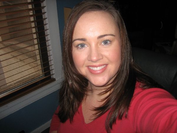 Tracy Tidwell - Class of 1997 - Lamar High School