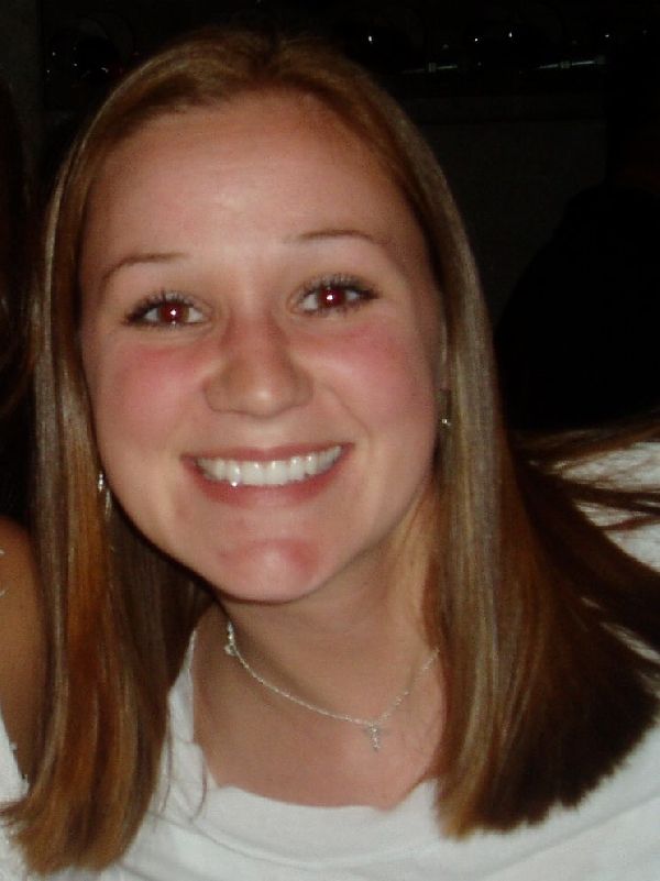 Melanie Mcgehee - Class of 1997 - Lamar High School