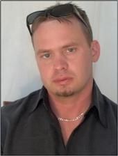 Jeff Ezell - Class of 1997 - Lamar High School