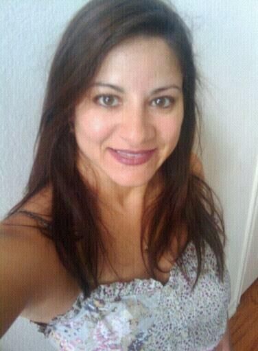 Linda Cruz - Class of 1991 - Lamar High School