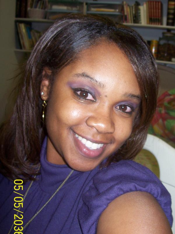 Charonda Clark - Class of 2004 - Lamar High School